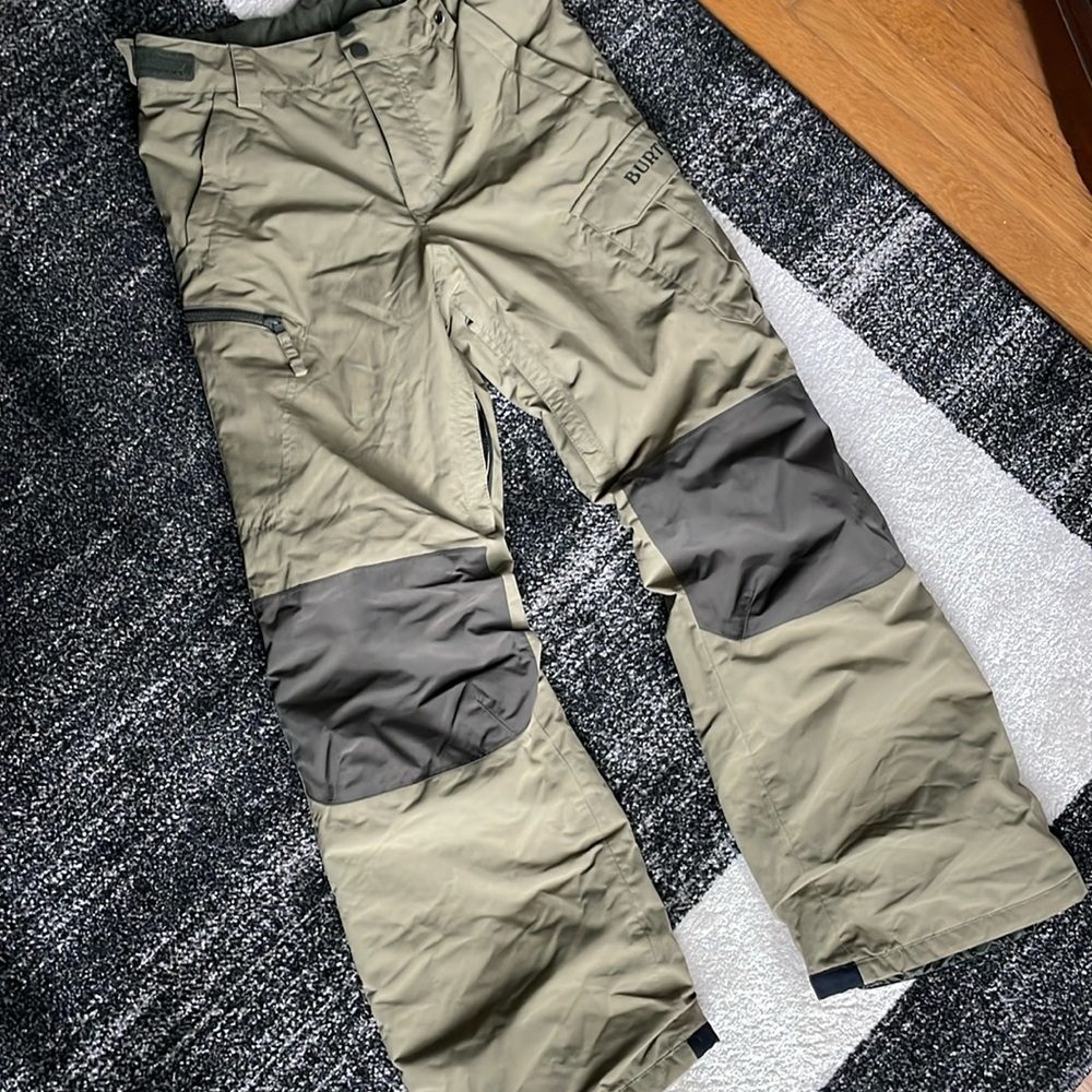 Boys Burton Snowboard/Ski Pants